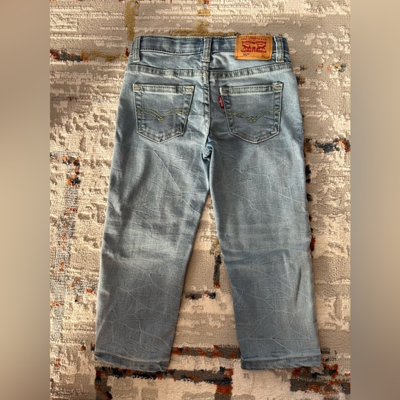 Levi Jeans 3T - Picture 2 of 4